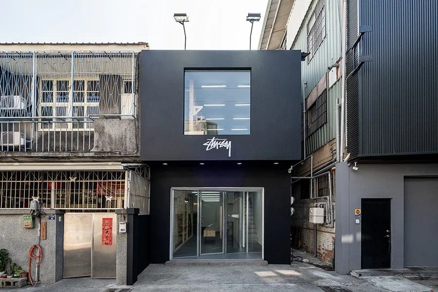 Stussy 台灣門市 STUSSY 台中 - Stussy 台灣門市