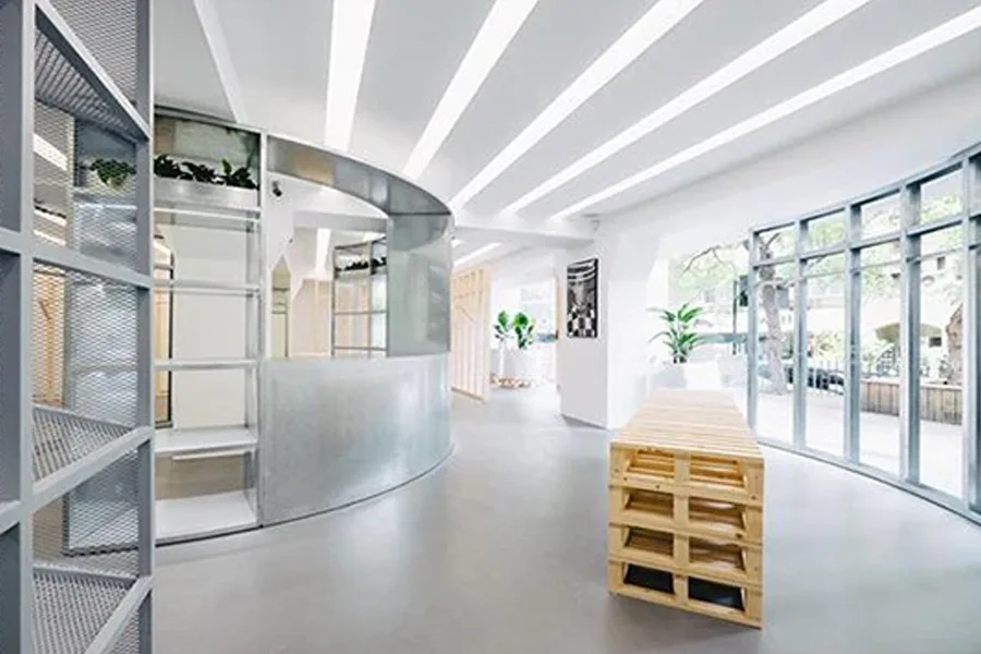 STUSSY 台北 - Stussy Taipei┃Stussy 台北門市，Stussy 台北專賣店資訊！