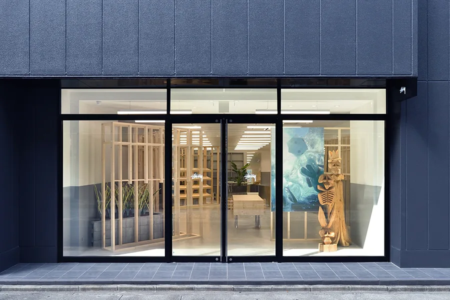 STUSSY 名古屋 - STÜSSY 名古屋