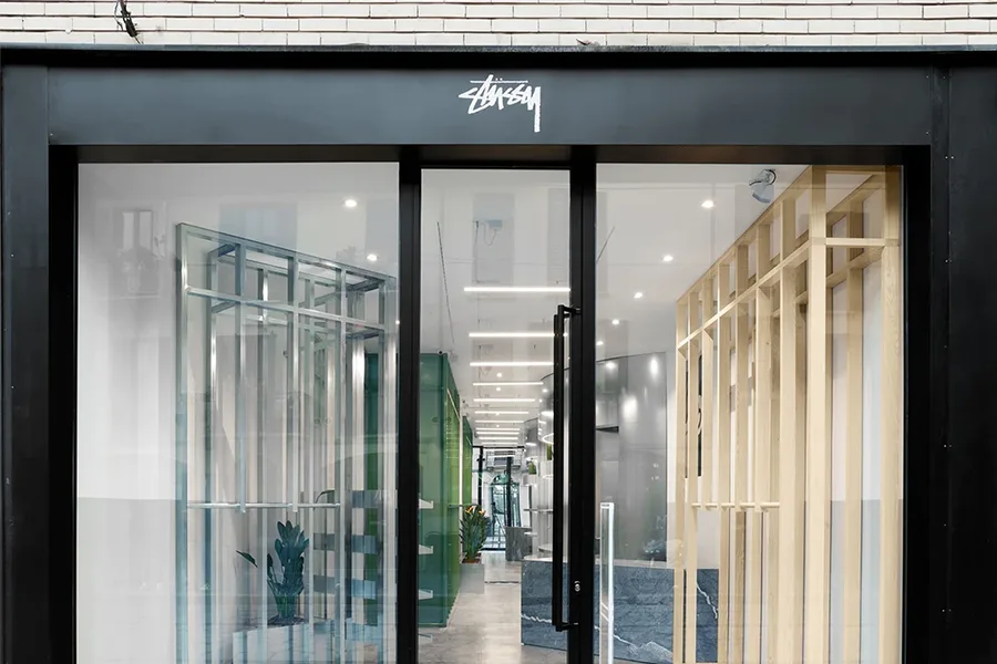 STUSSY 米蘭 - STÜSSY 米蘭