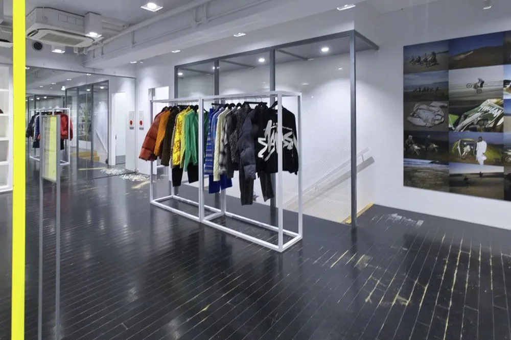 原宿 Stussy 門店資訊! Stussy 原宿門店 3 - 原宿 Stussy 門店資訊!