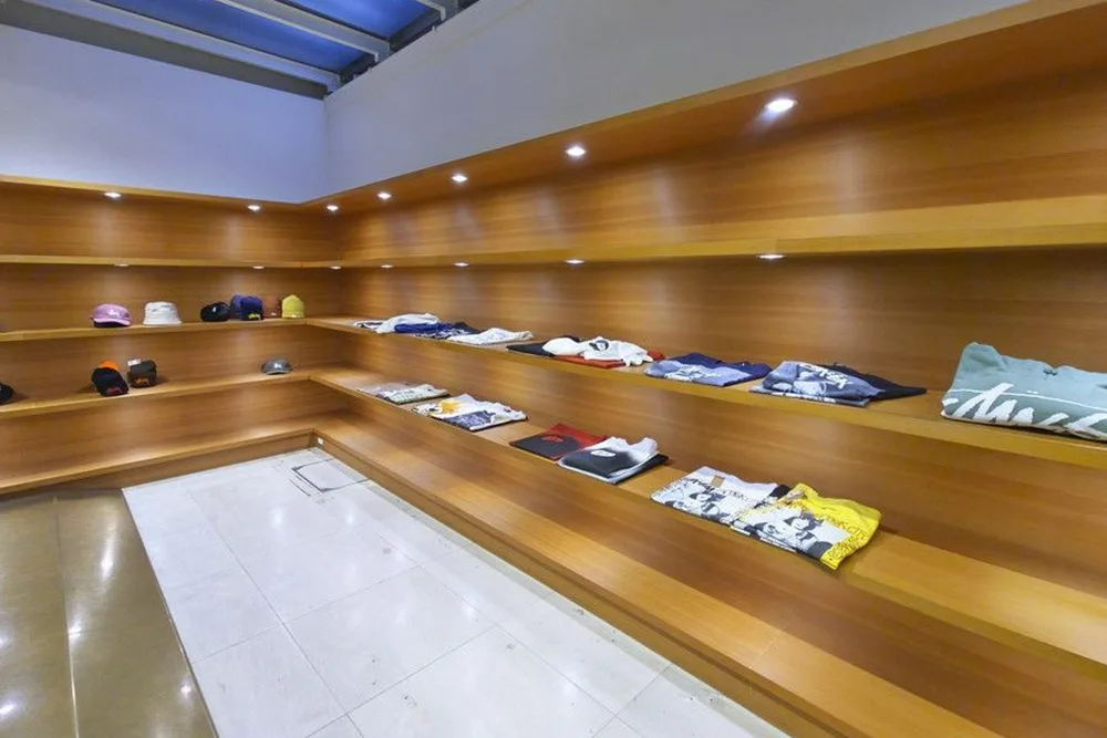 原宿 Stussy 門店資訊! Stussy 原宿門店 4 - 原宿 Stussy 門店資訊!