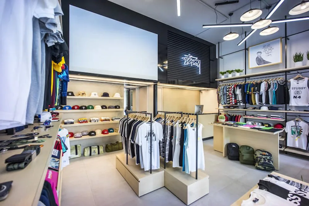 Stussy 台北 Stussy 台北西門店 Stussy 台北 Stussy 台北西門店