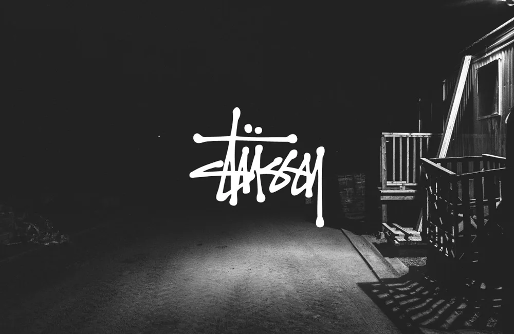 Stussy 台灣門市 潮牌之開山祖師 Stussy 品牌特色 - Stussy 台灣門市