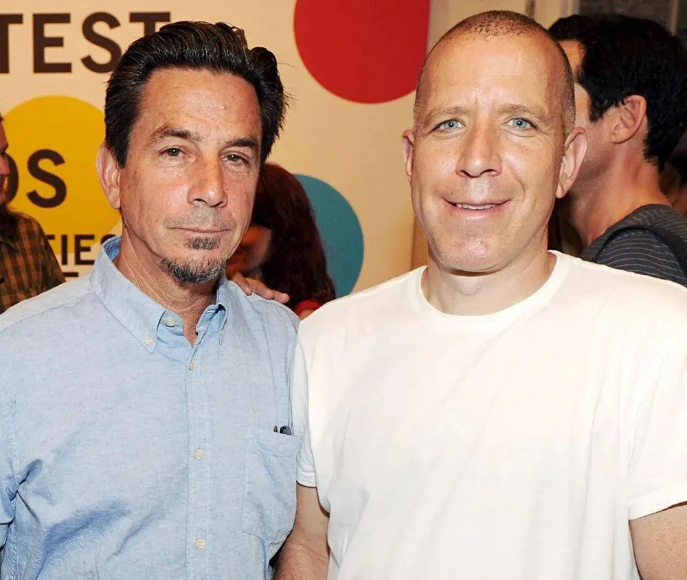 潮流解讀｜40歲的Stüssy和66歲的Shawn Stüs
