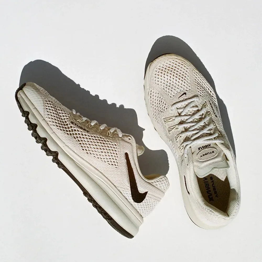 Stussy Max 2013 米色
