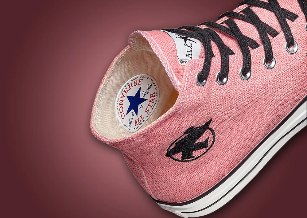 st&uuml;ssy & converse chuck 70 hi 內側圖標