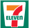 7 11超商 - HOME